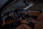 BMW 530d xDrive Sedan Luxury Line 2017 года (WW)